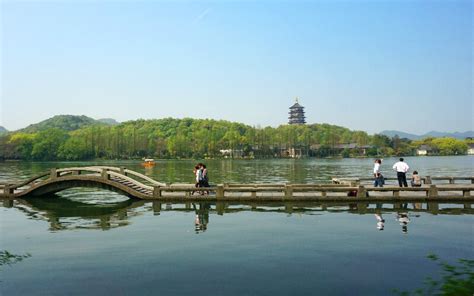 West Lake Hangzhou: Top 10 Scenes, Landmark & See 